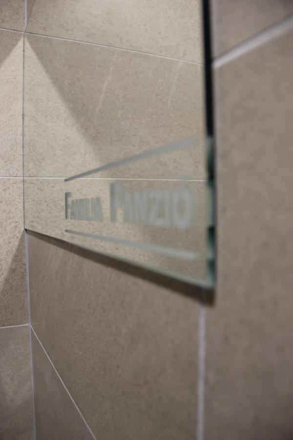 Familia Panzió Győr Exterior foto
